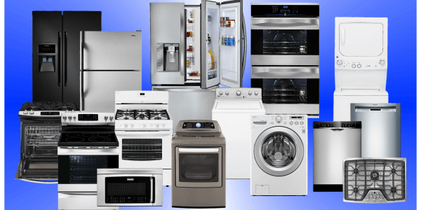 Appliance Repair Clinic Photo