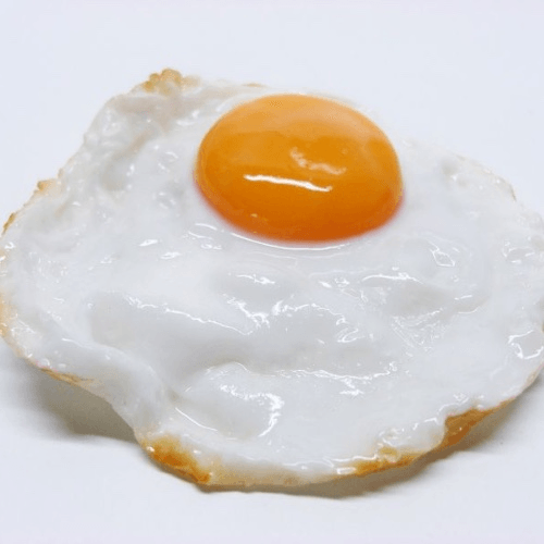 Fried Egg