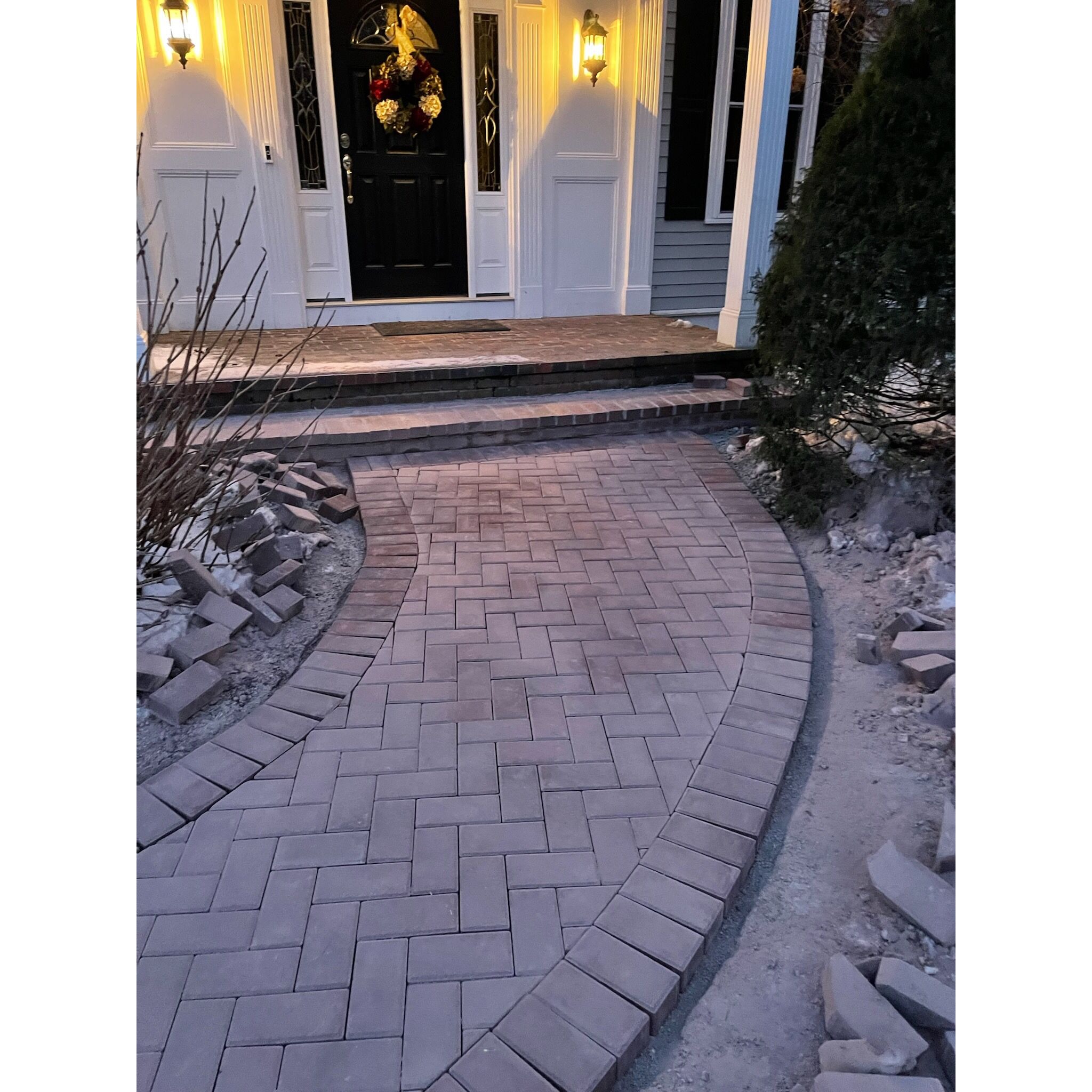 Kings Masonry and Construction Image