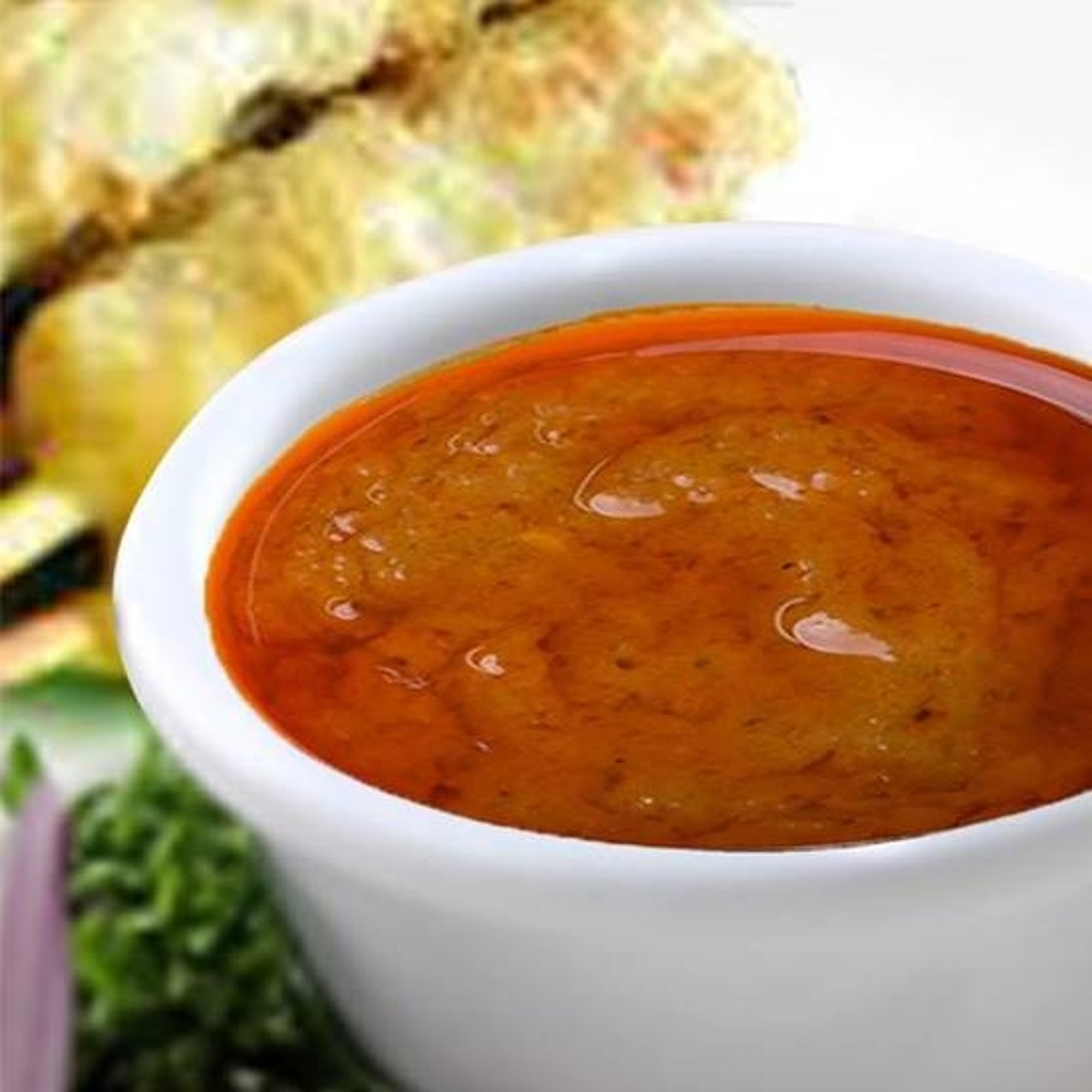 Peanut Sauce