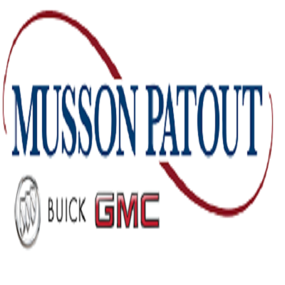 Musson Patout Buick GMC