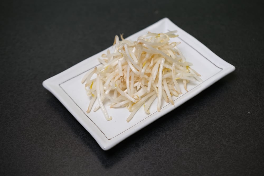 Side Bean Sprouts