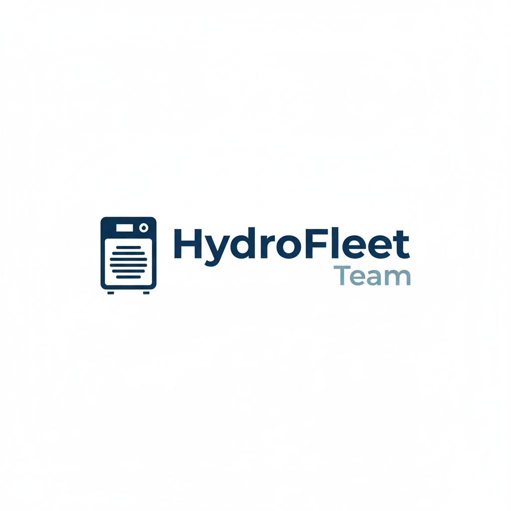 HydroFleet Team