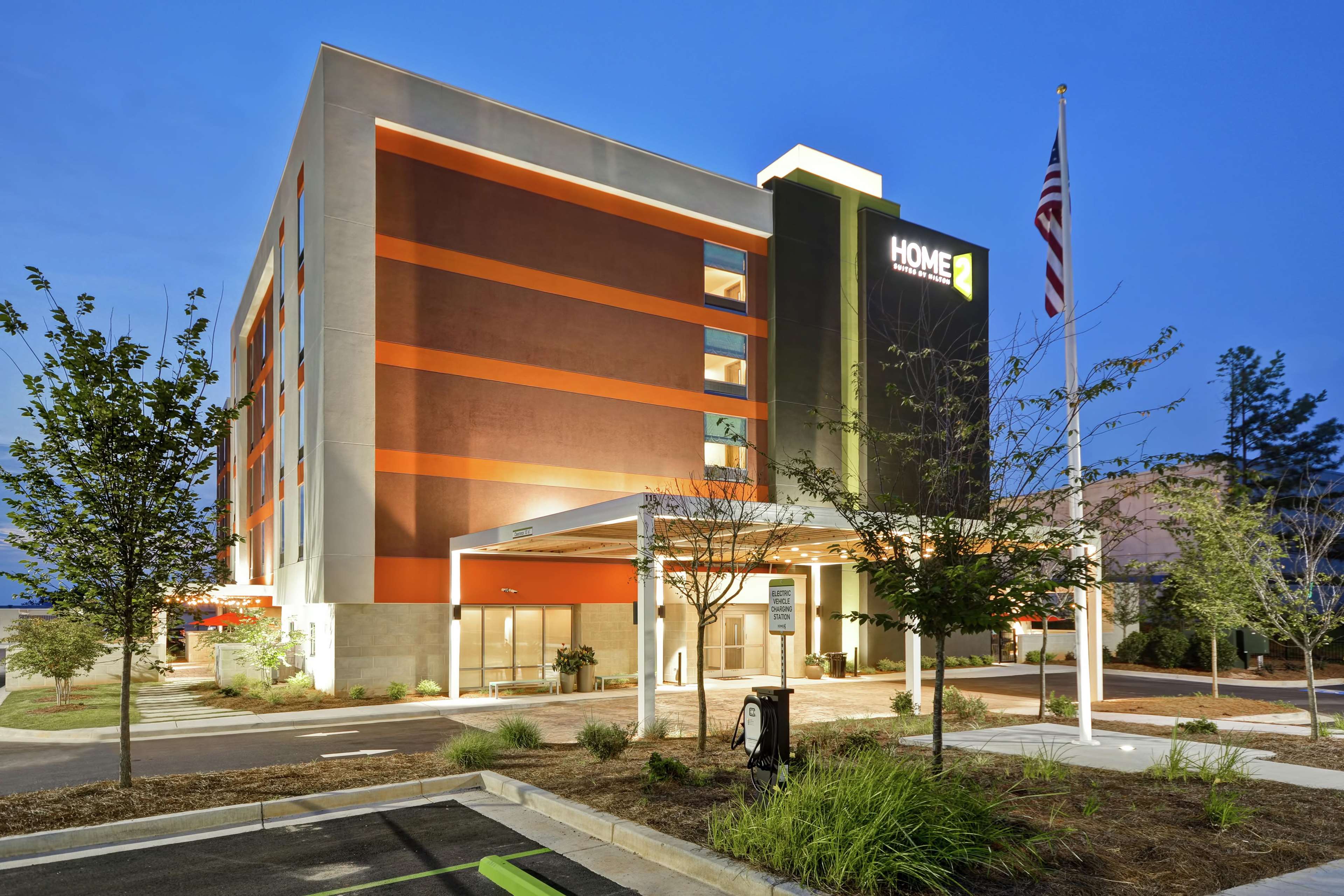 Home2 Suites by Hilton Atlanta West Lithia Springs Photo