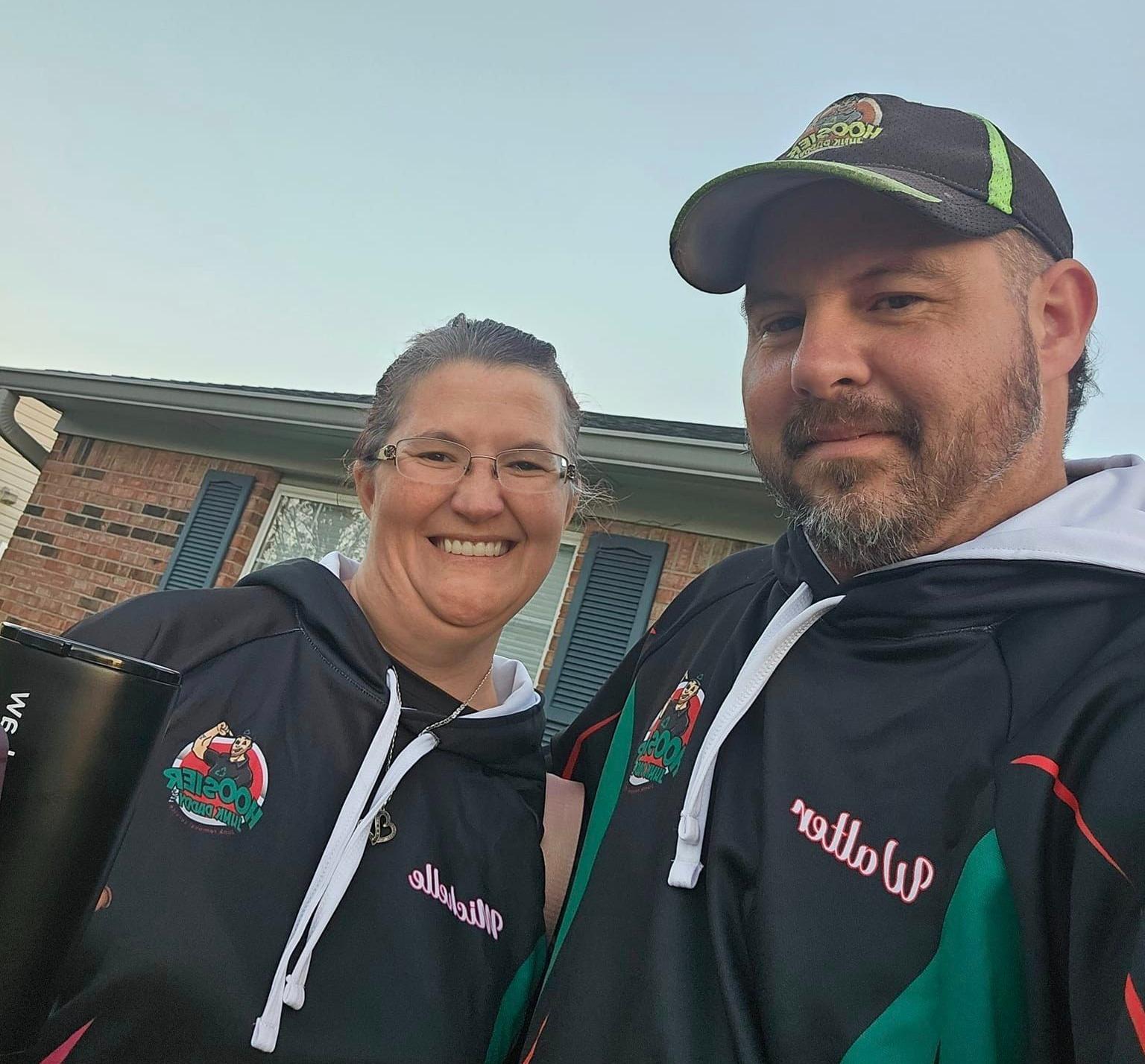 Hoosier Junk Daddy, LLC. Image