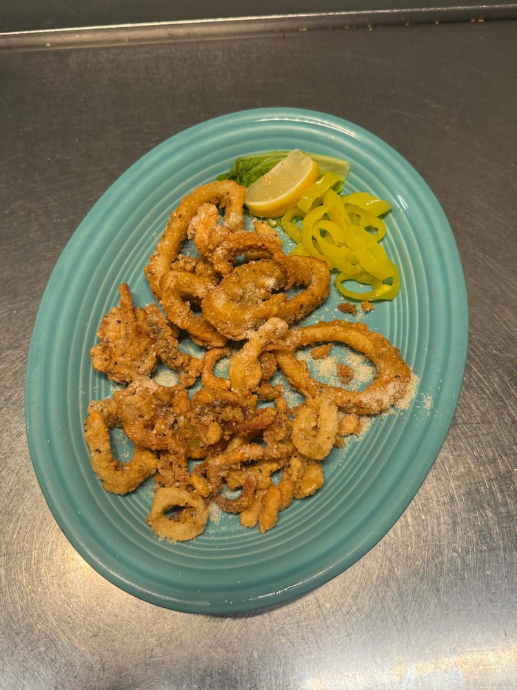 Calamari