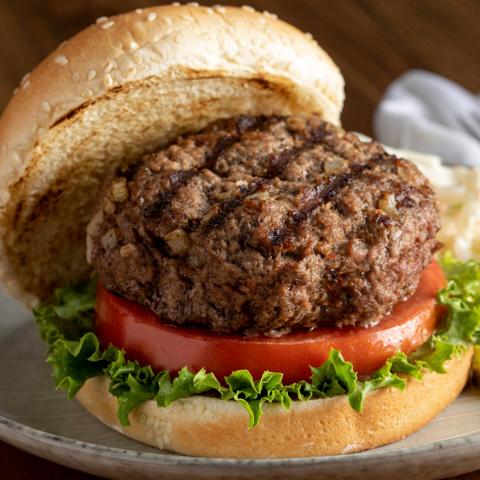 Hamburger