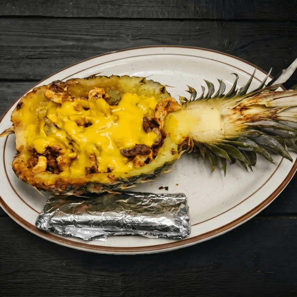 Piña Queen