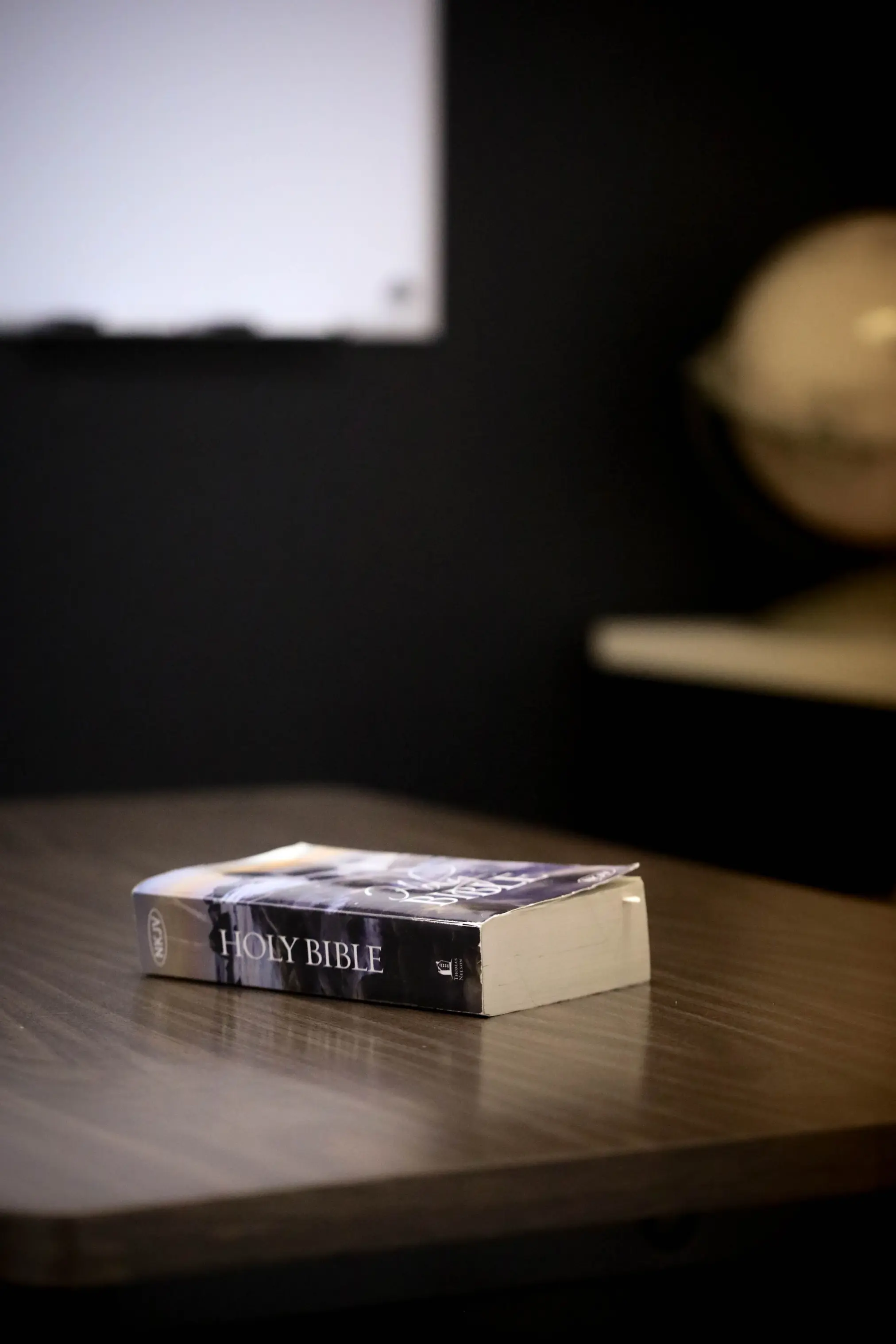 Sovereign Grace Baptist Church Image