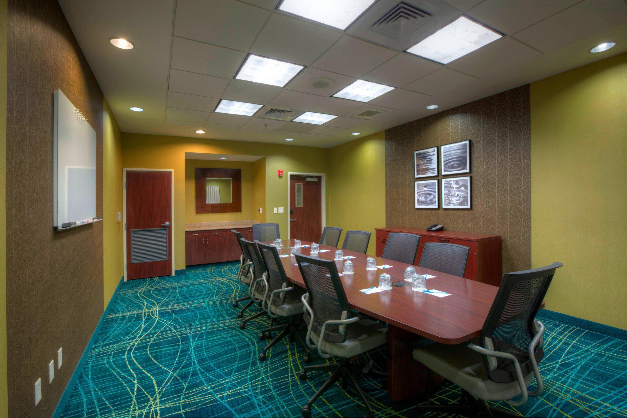 SpringHill Suites by Marriott Tampa Brandon Photo