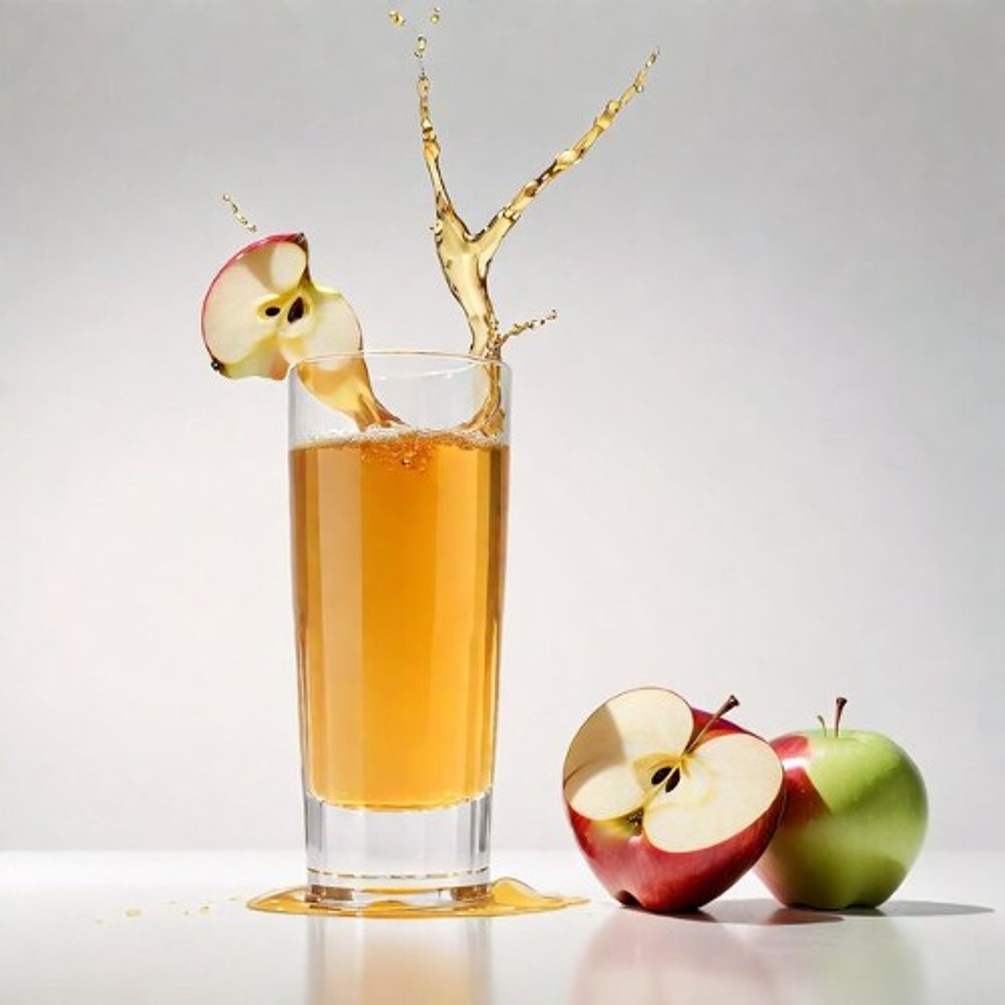 Apple Juice