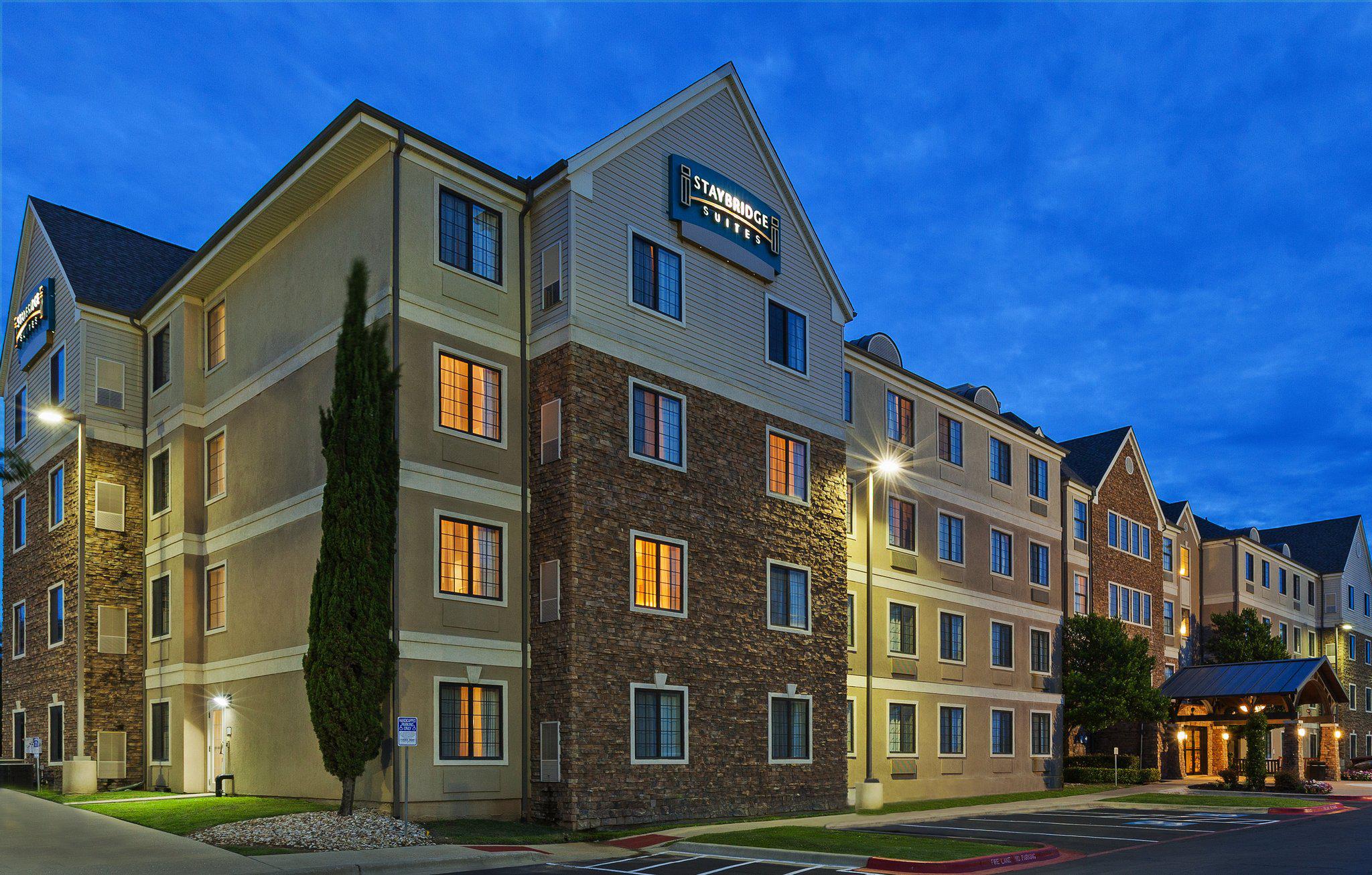 Staybridge Suites Austin-Round Rock Photo