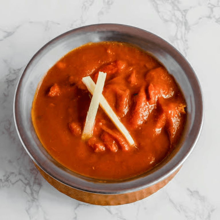 Mango Chicken