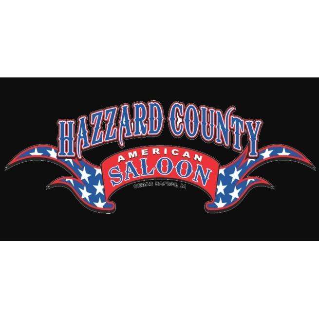 Hazzard County American Saloon Photo