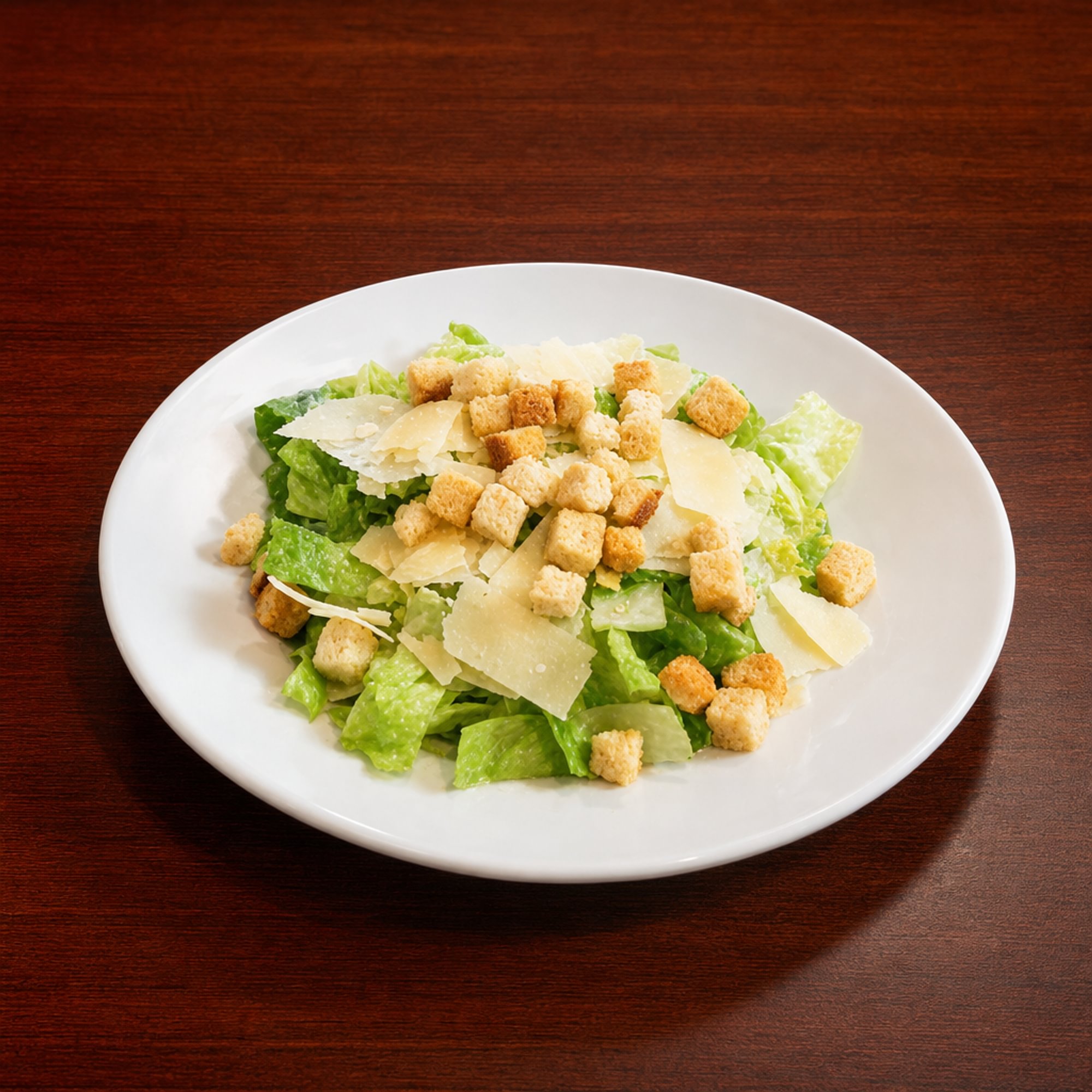 Lg Caesar Salad