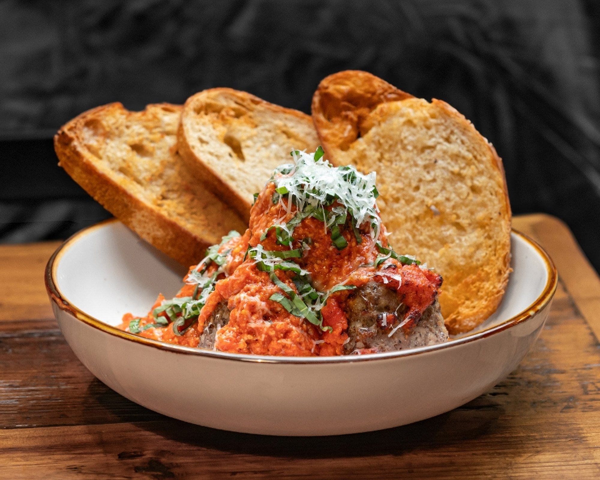 Meatballs
