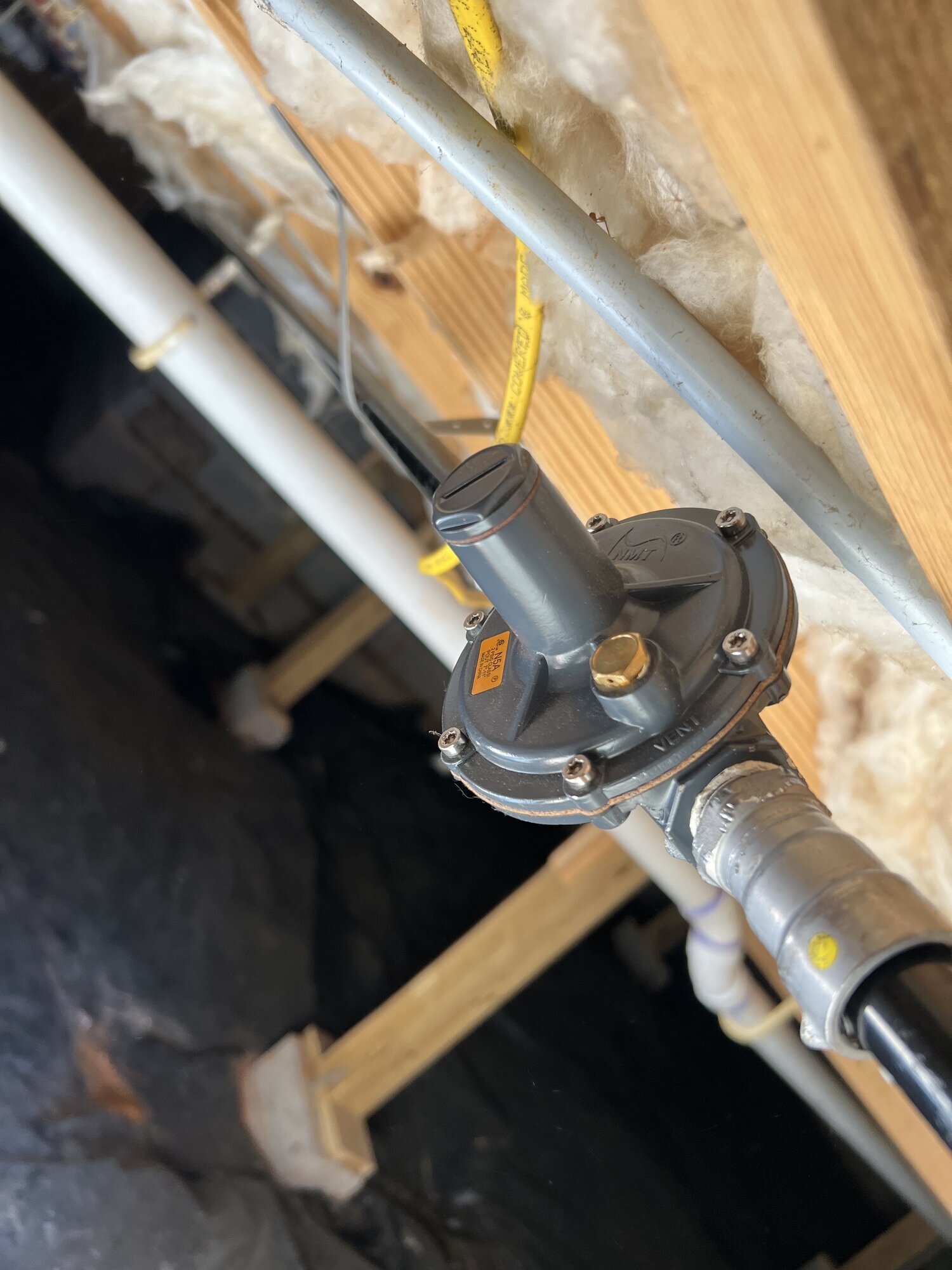 Frontline Plumbing Image