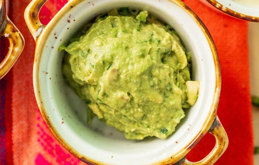 GUACAMOLE