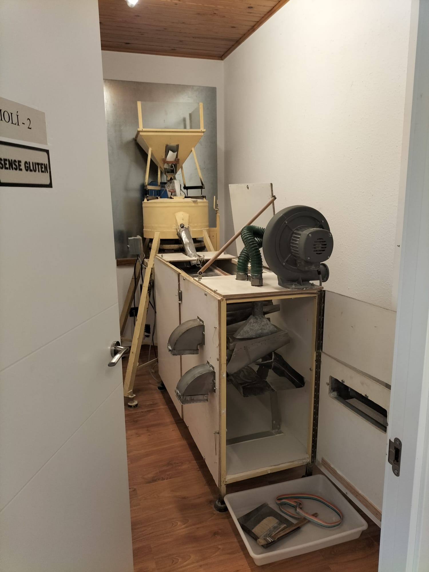 Galería en miniatura