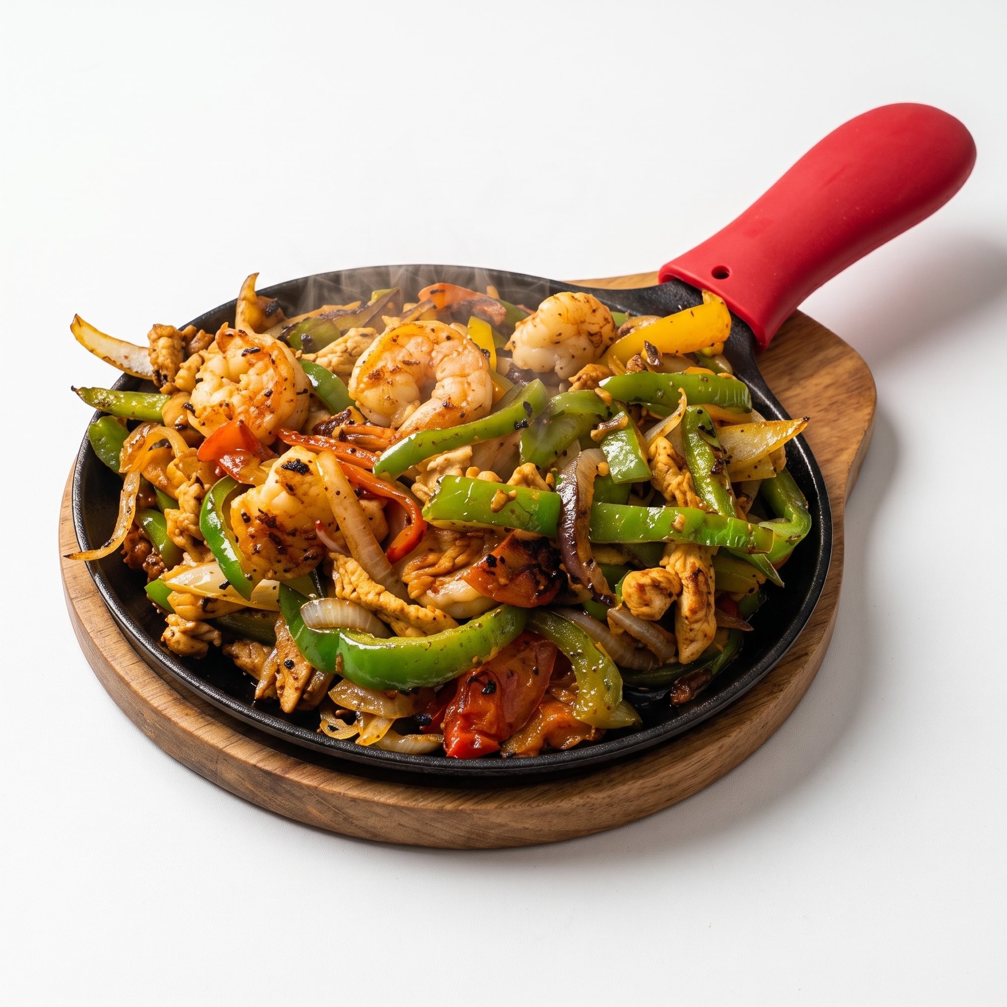 Fajitas Tamaulipas