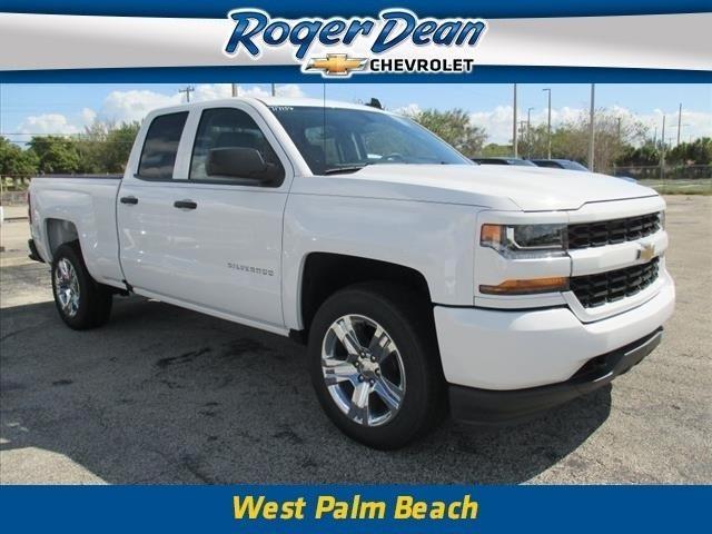 Roger Dean Chevrolet - Sales Center Photo