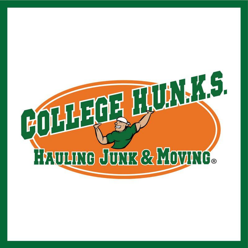 College Hunks Hauling Junk and Moving Logo