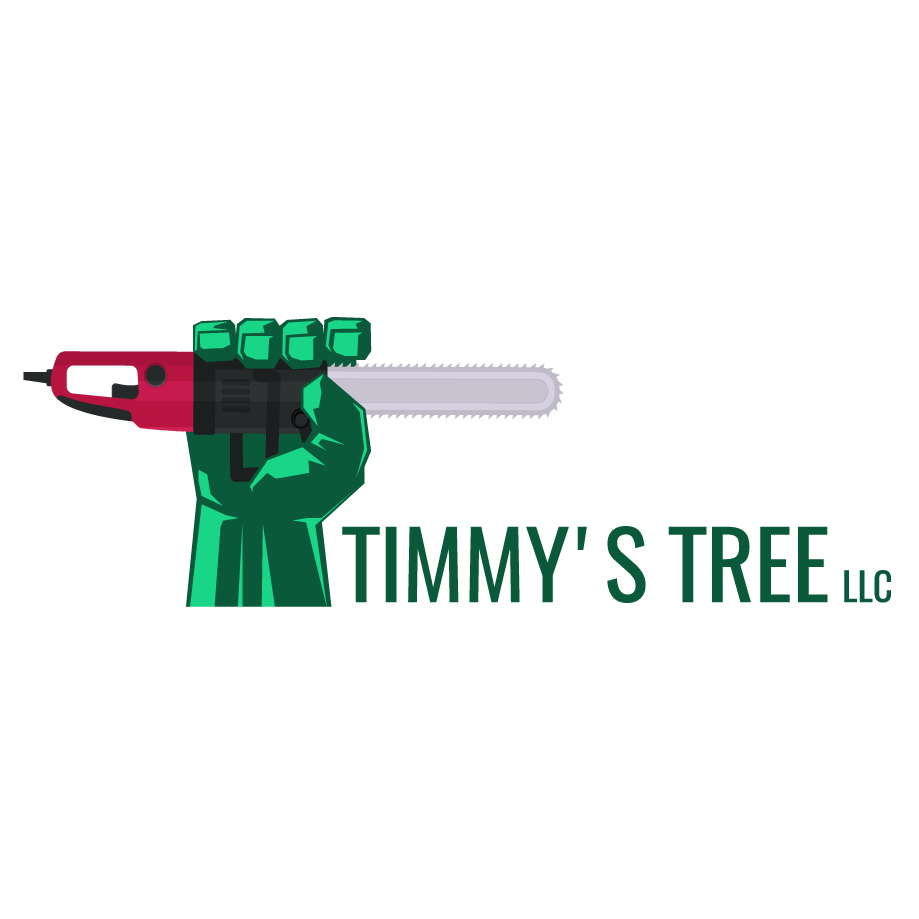 Timmy&apos;s Tree LLC Logo