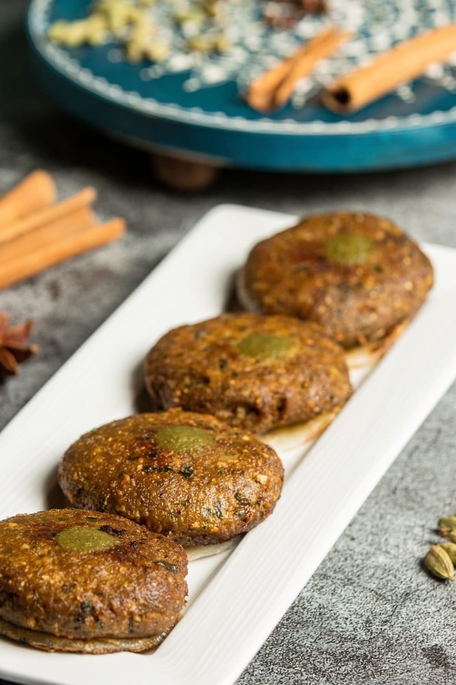 Galouti Kabab