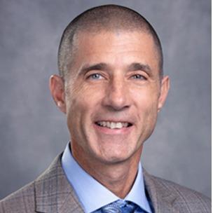 Dr. Bryan R Parry MD