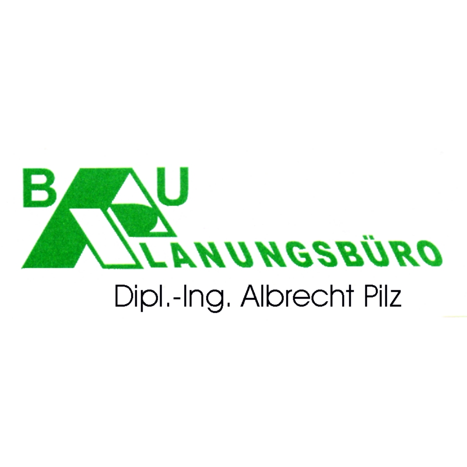 Logo von Bauplanungsbüro Dipl.-Ing. A. Pilz