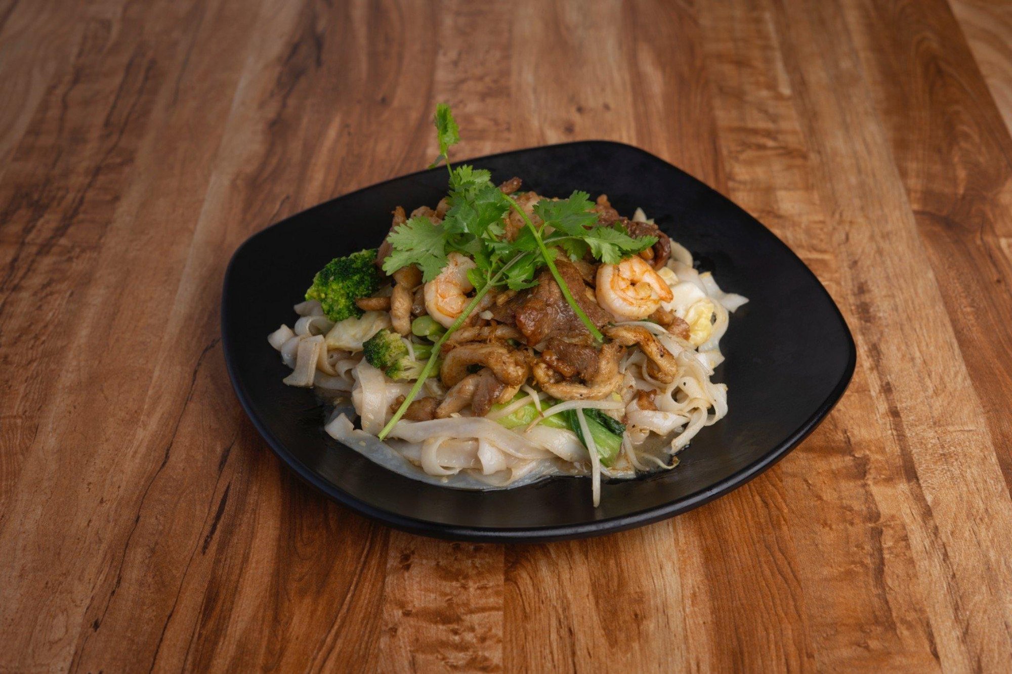 Soft Rice Noodles
