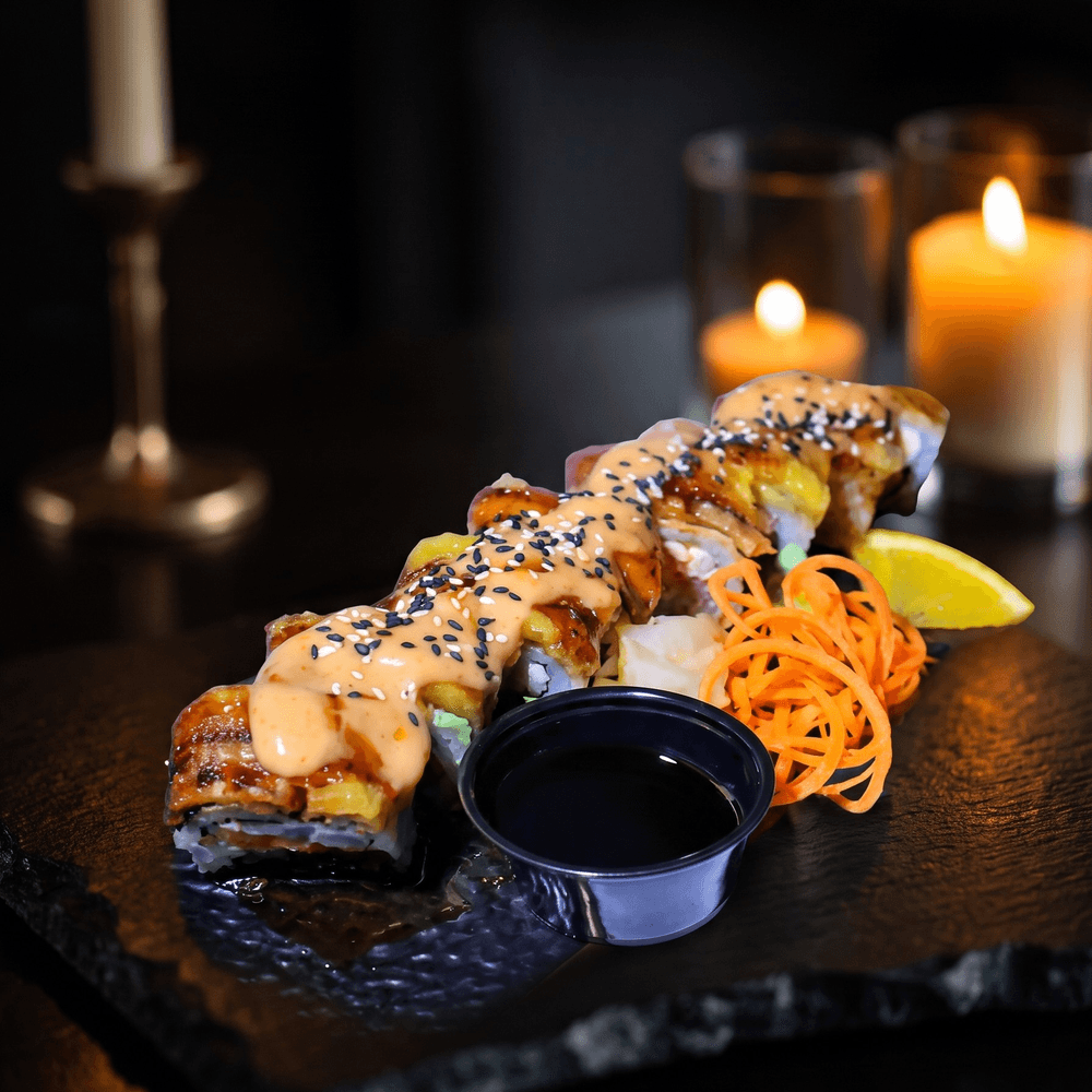 Mar y Tierra Roll