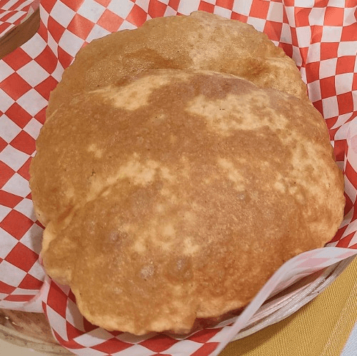 Chapati (Roti)