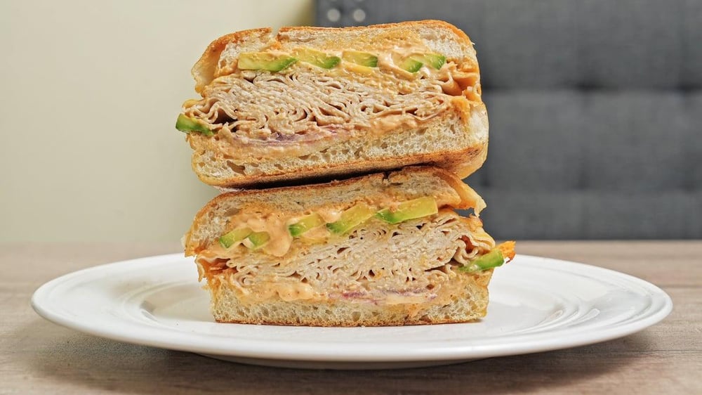 CHIPOTLE CHICKEN