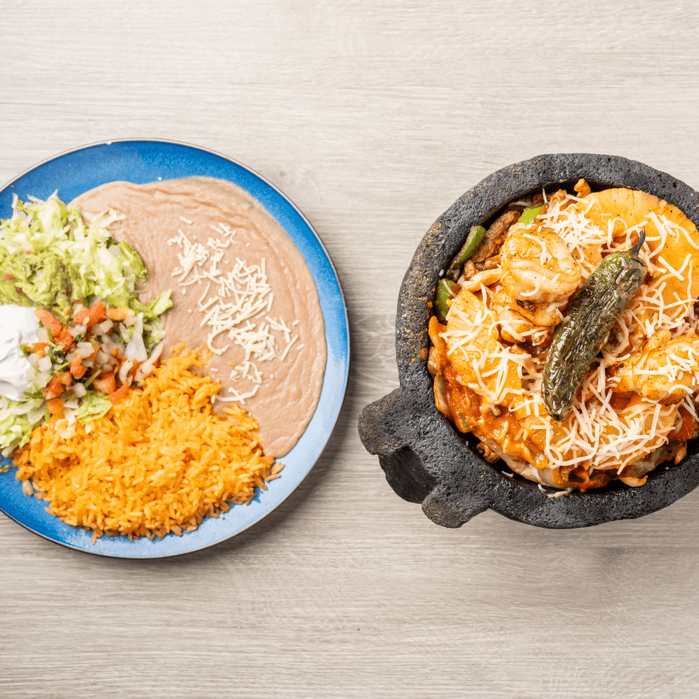 Molcajete