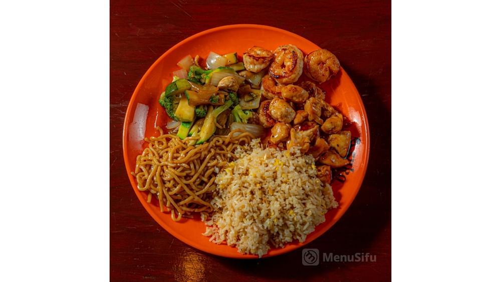 Dinner Combo (K)