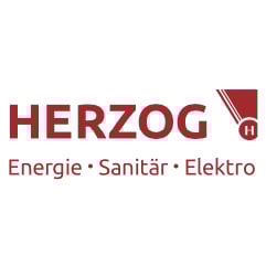 Logo von Herzog Sanitärtechnik GmbH