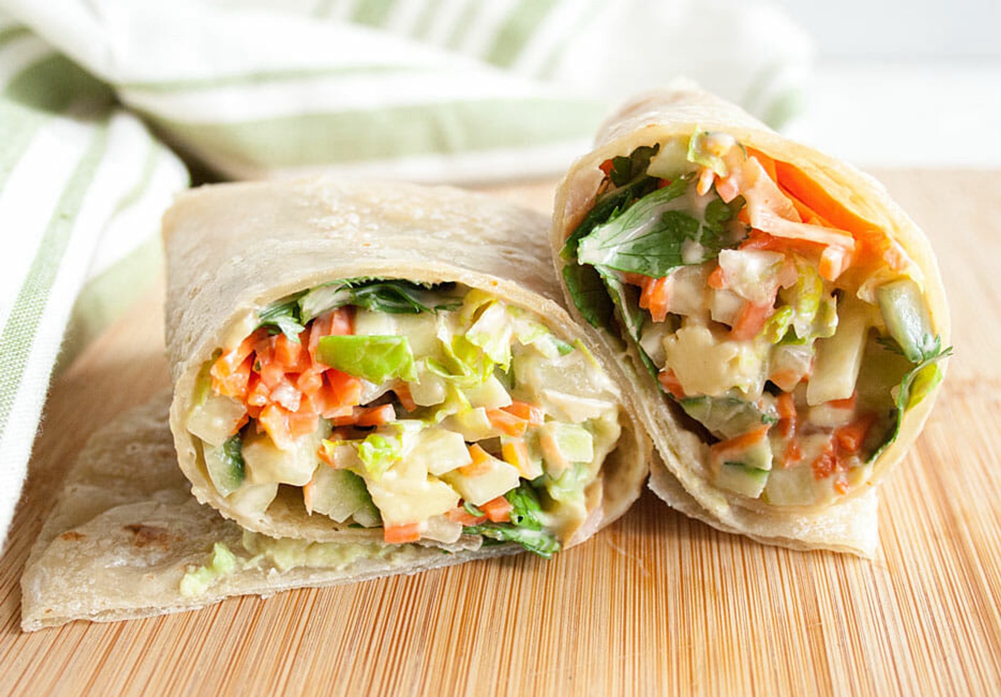 Marco Wrap