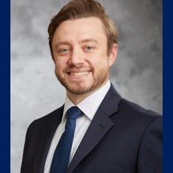 Jonathan Daniels, MD