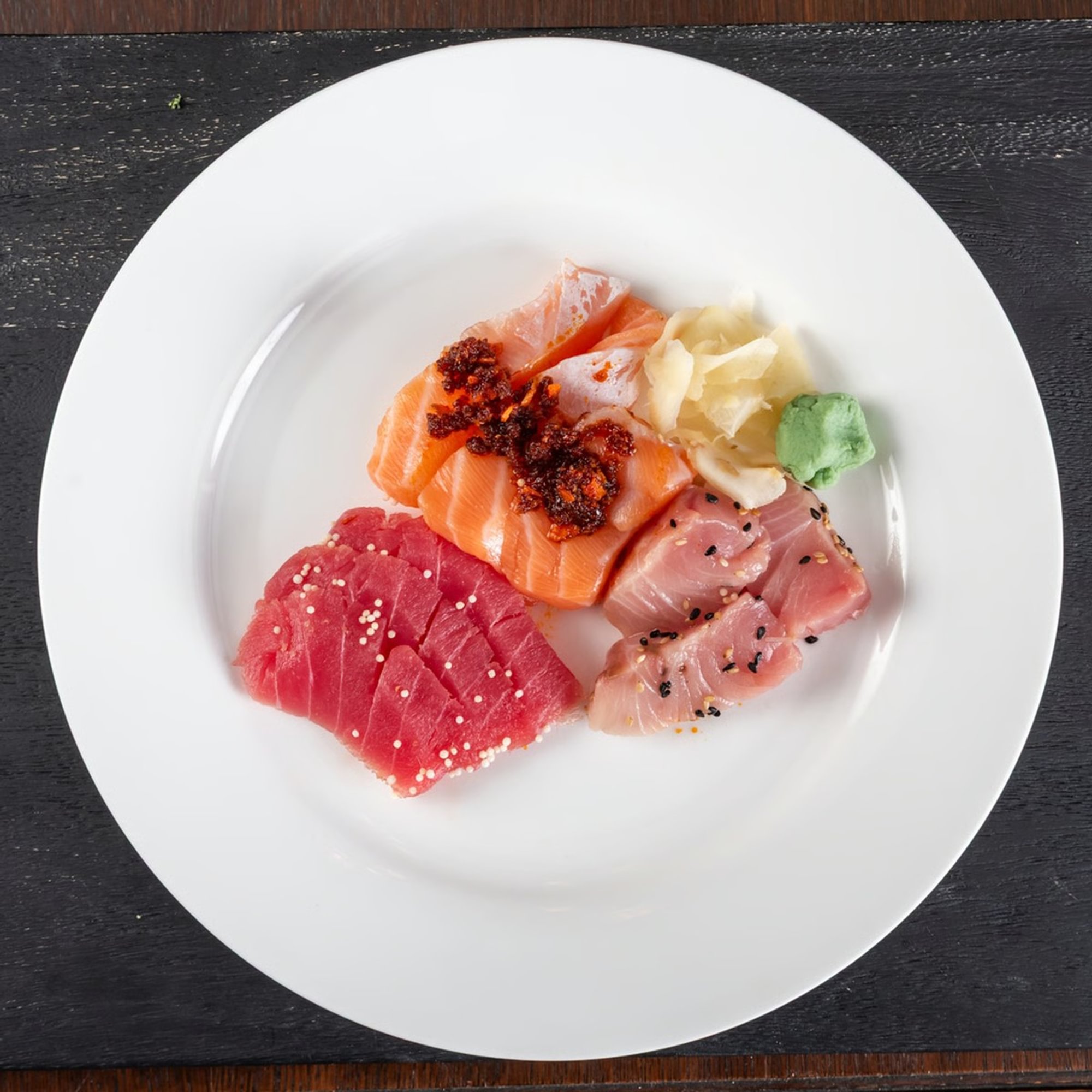 Sashimi Combo