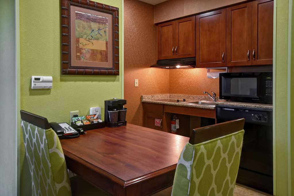 Homewood Suites by Hilton Ocala at Heath Brook Image