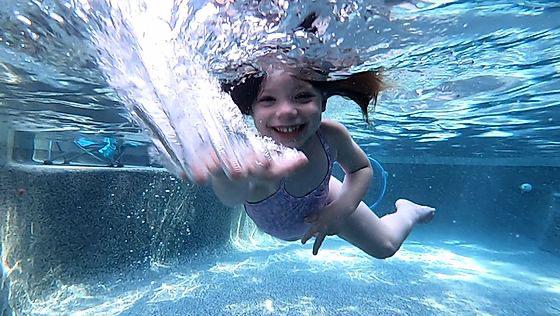 Swimming Lesson Club USA Photo