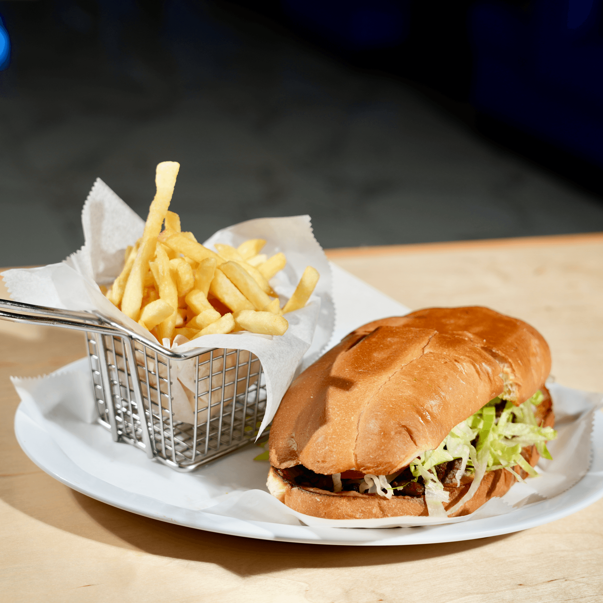 TORTAS CHICKEN