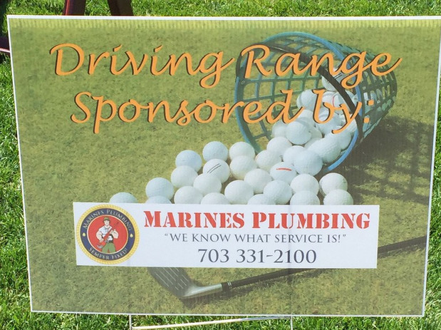 Marines Plumbing LLC Photo