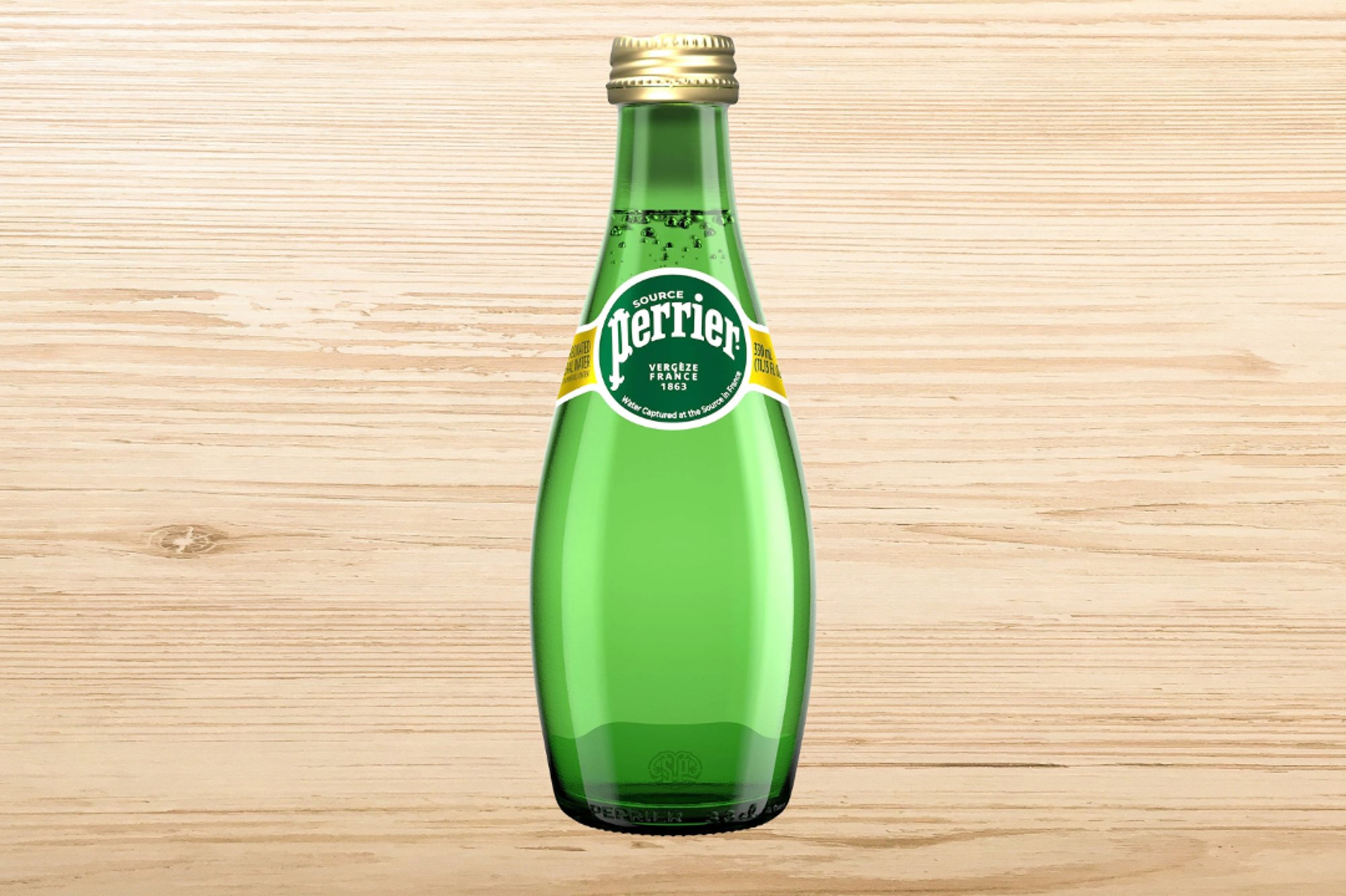 Perrier