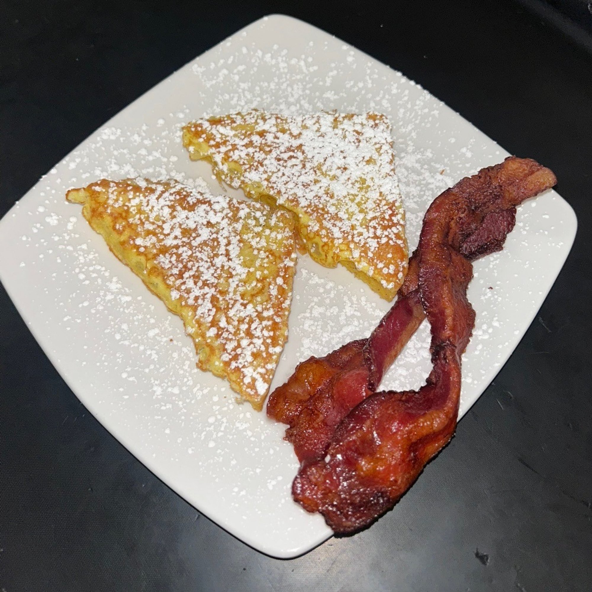 Jr. French Toast