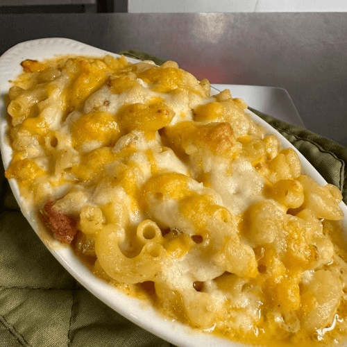 Mac & Cheese