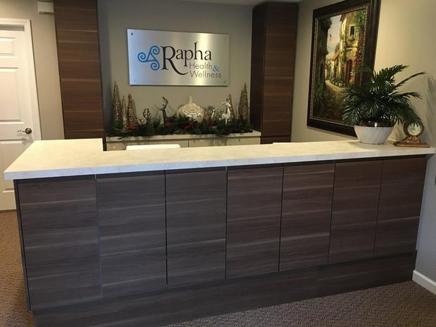 Images Rapha Health & Wellness