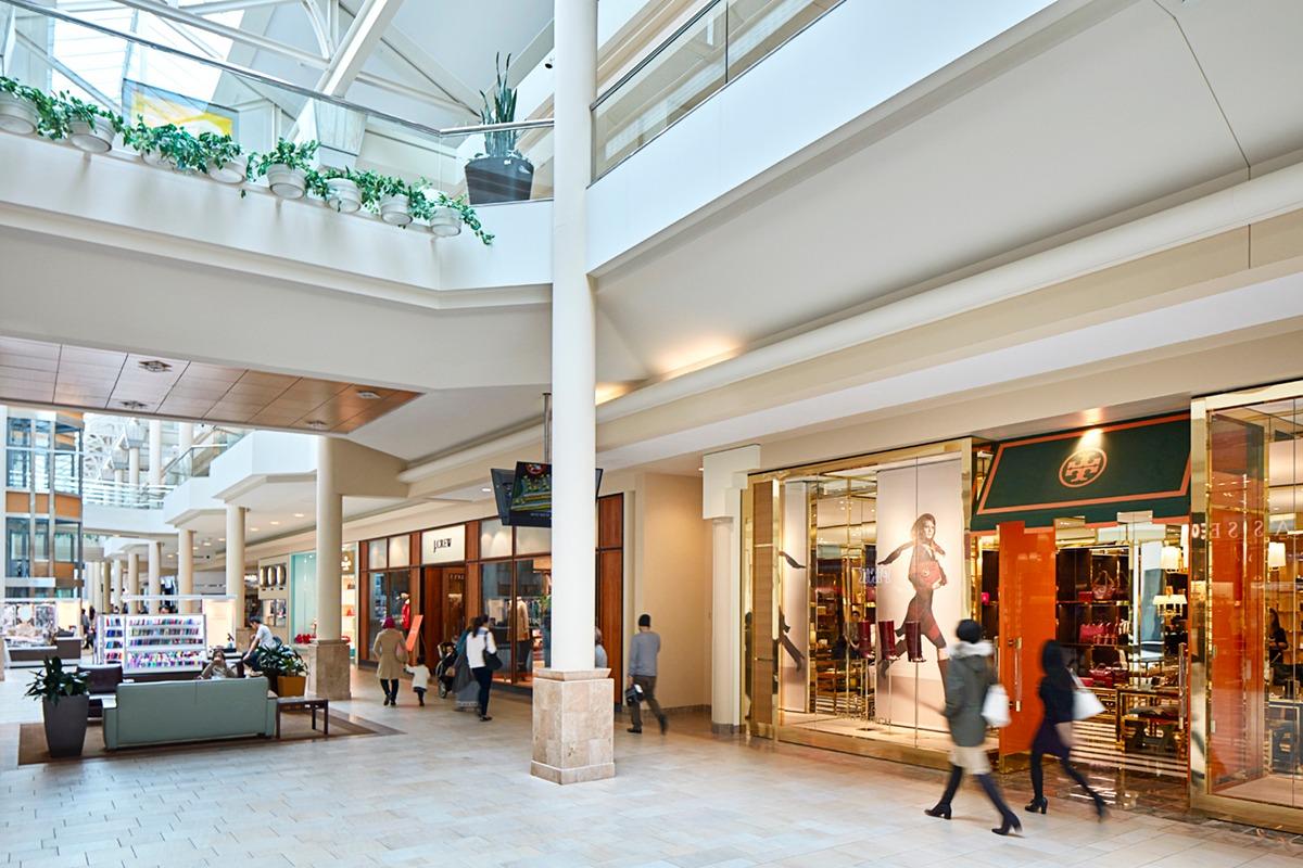 Burlington Mall in Burlington, MA  (781) 2728...