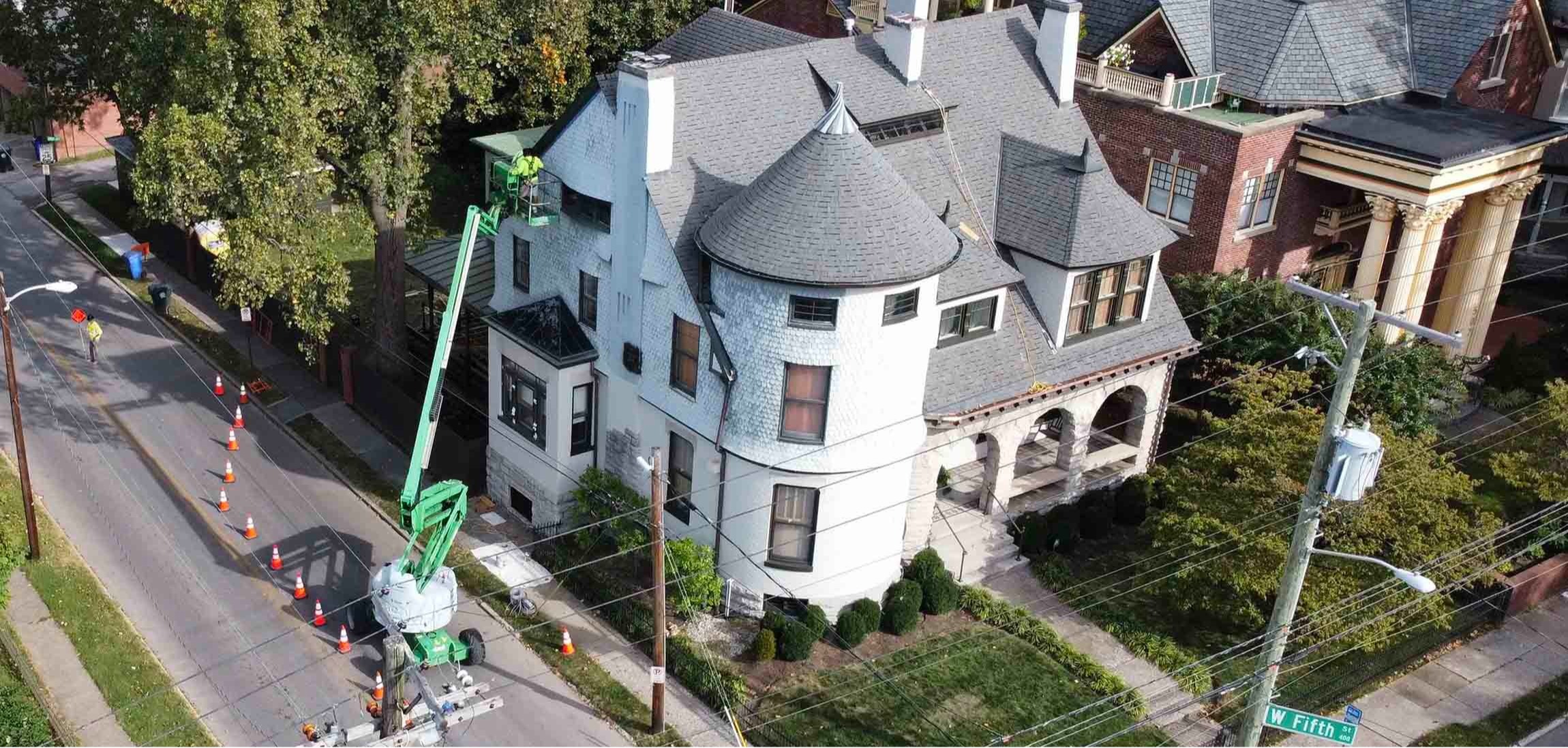 Winner's Circle Painting Image